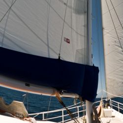 sailing banner